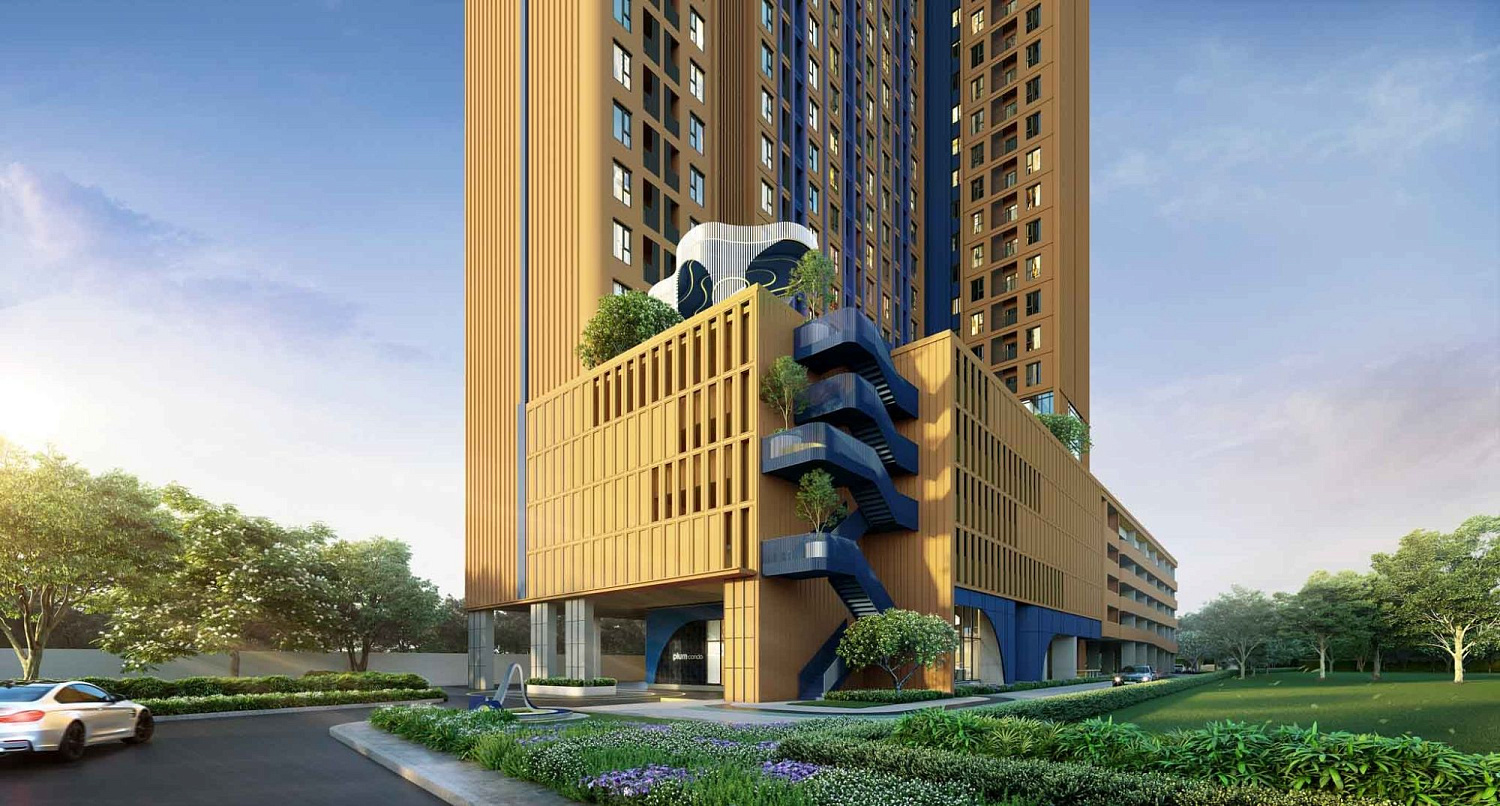 Фото Plum Condo New West