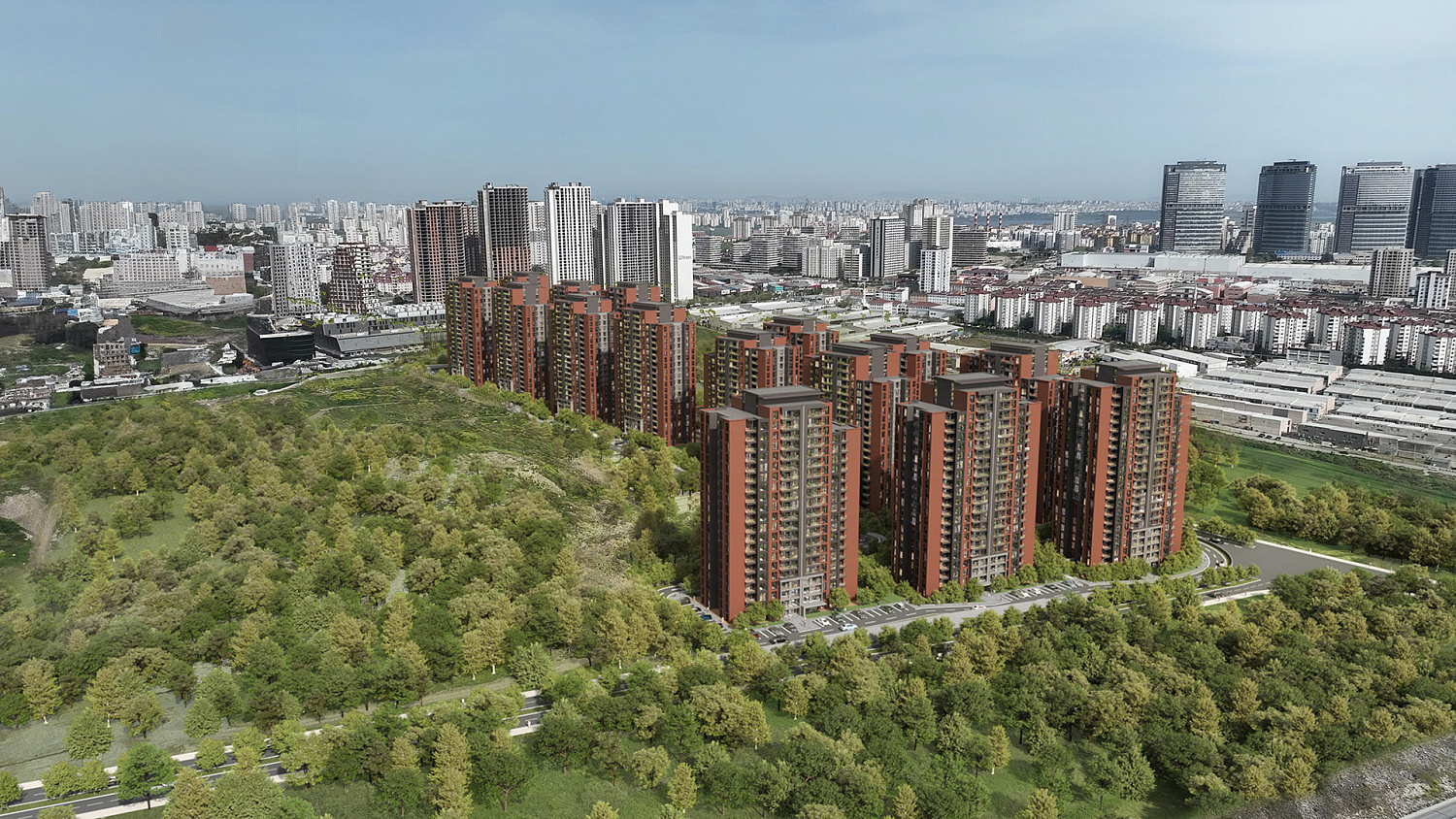 Фото Natura Ferce