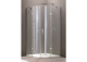 Фото Душевой уголок Huppe Aura elegance 400801.092.322