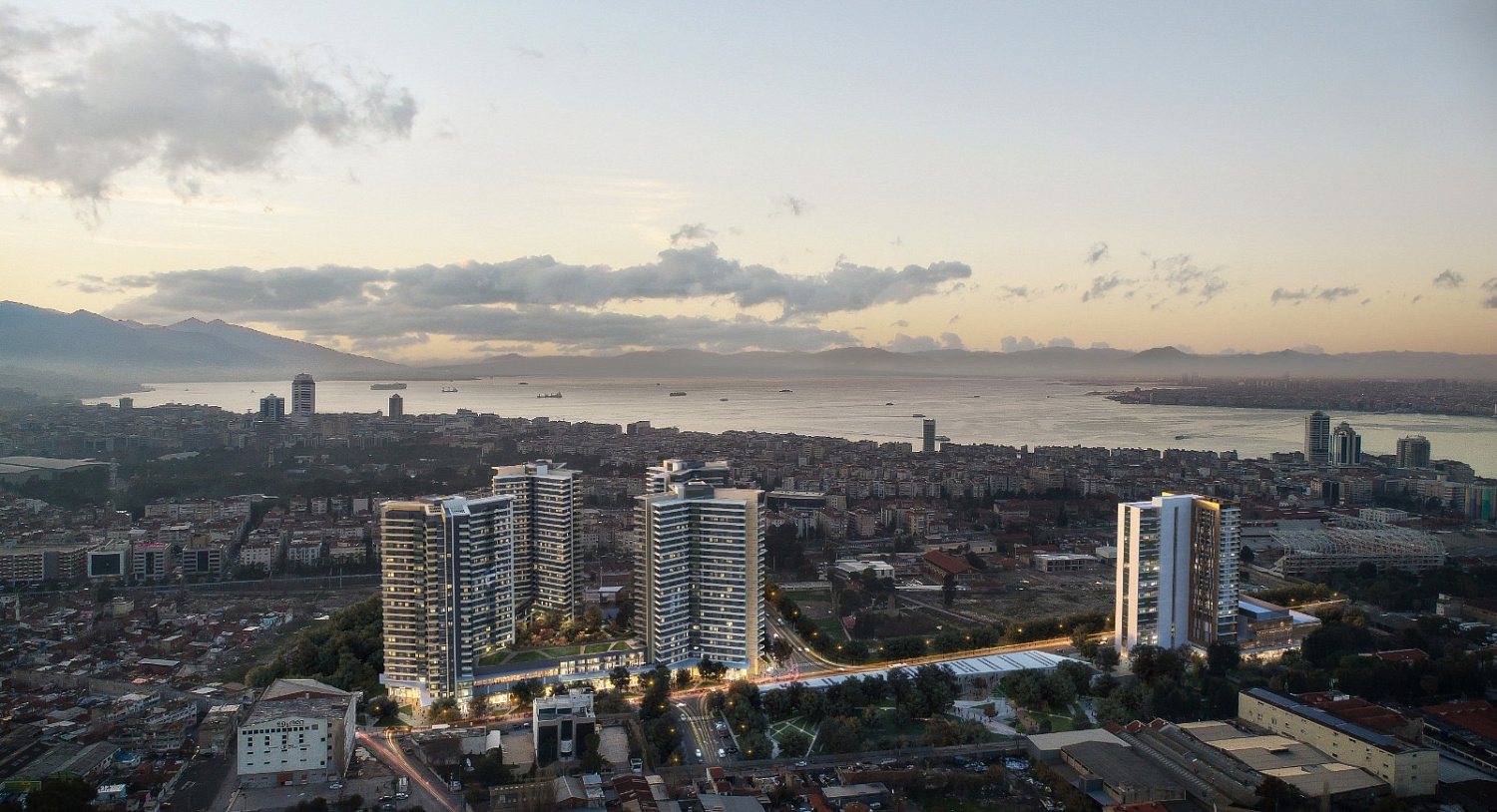 Фото Allsancak