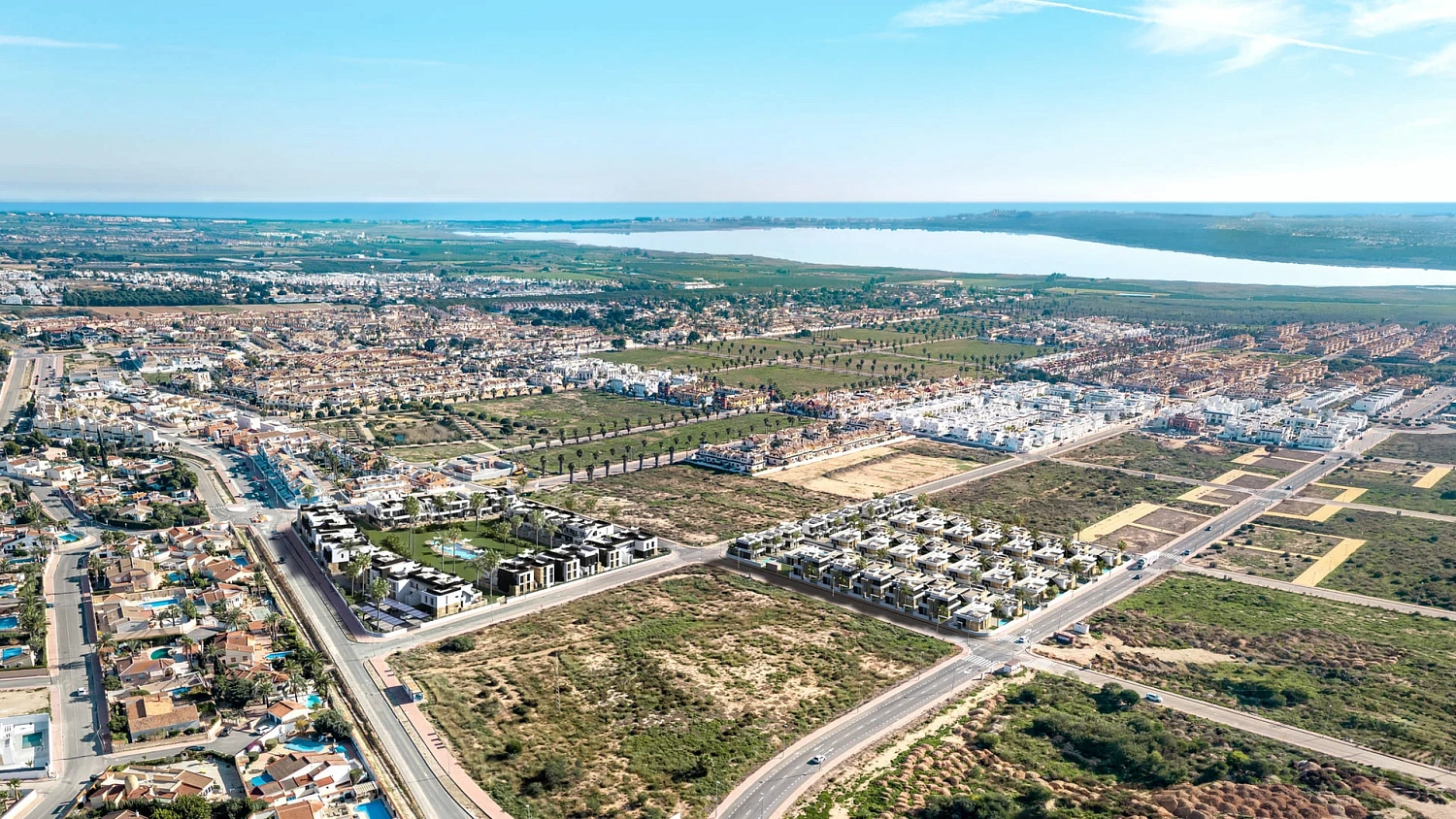 Жилой комплекс Duly Lo Marabu Villas