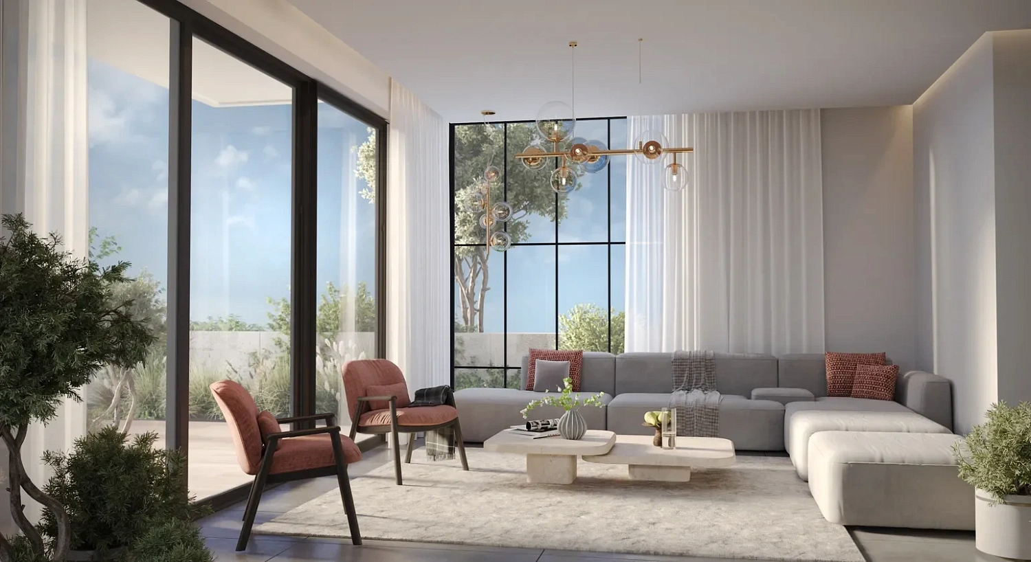 Жилой комплекс Elite Residences