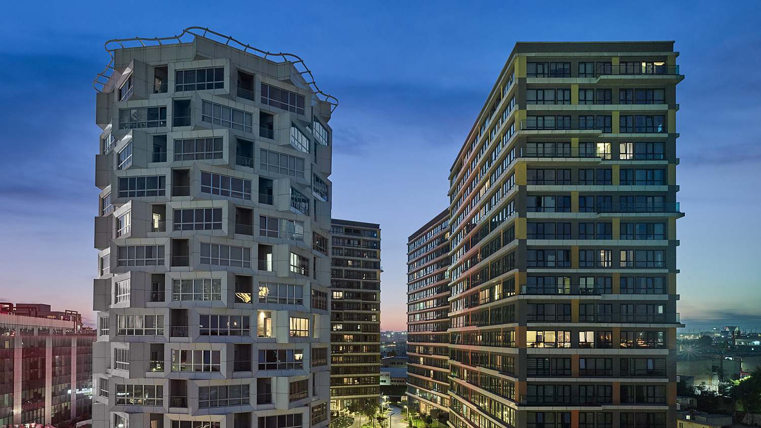 Фото Nef Merter 13