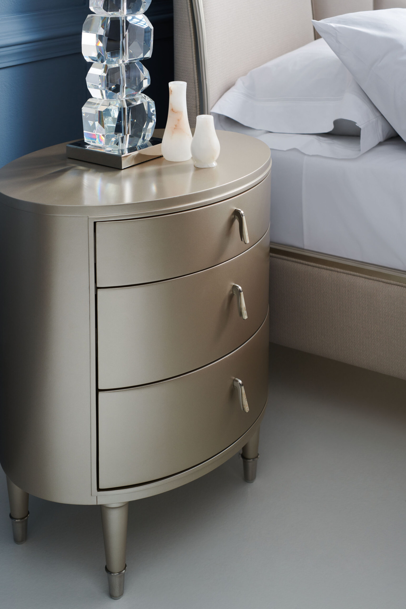 Фото Прикроватная Bedside Beauty