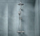 Фото Душевая система Ideal Standard Idealrain Pro A5778AA + Ceratherm 100