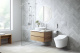 Фото Крышка-биде для унитаза TOTO Washlet RG Lite TCF34170GEU