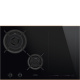 Фото Варочная панель Smeg PM6721WLDR