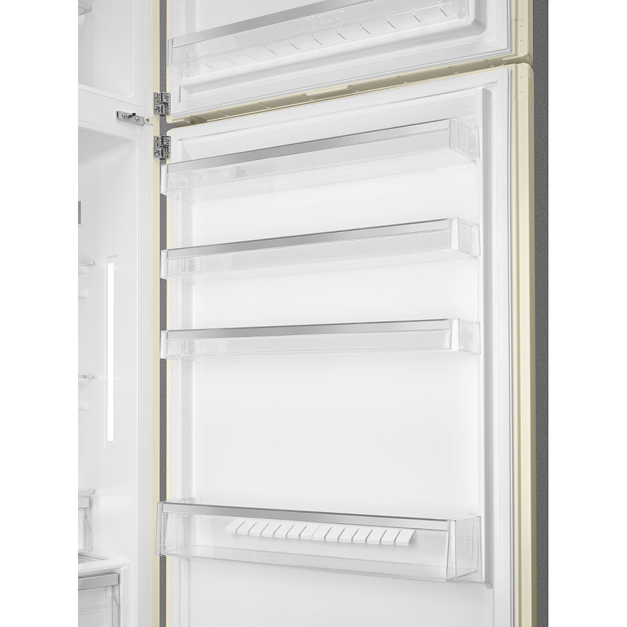 Фото Холодильник Smeg FAB50RCR5