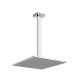 Фото Верхний душ Gessi Rettangolo 15199#031