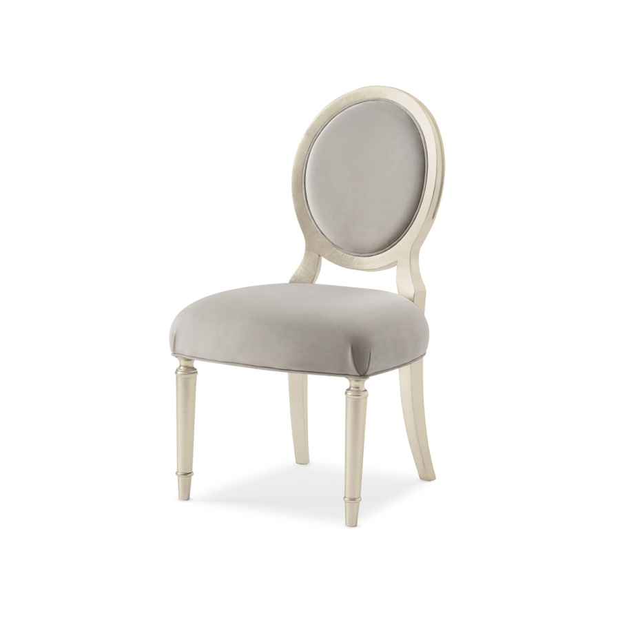 Фото Стул обеденный Chit-Chat Side