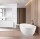 Фото Акриловая ванна BelBagno 150x80 BB413-1500-800