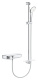 Фото Душевой комплект Grohe Grohtherm SmartControl 34721000