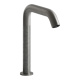 Фото Смеситель для раковины Gessi 316 54280#239 матовая сталь