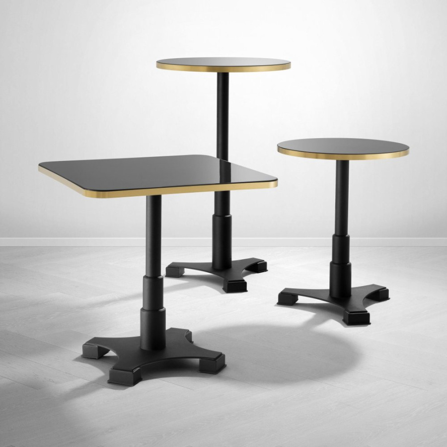 Фото Приставной столик Avoria L