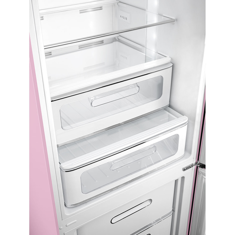 Фото Холодильник Smeg FAB32RPK5