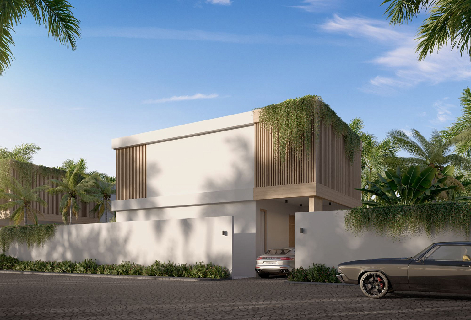 Фото Sunrise Estates