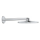 Фото Верхний душ GROHE Rainshower SmartActive 26475000
