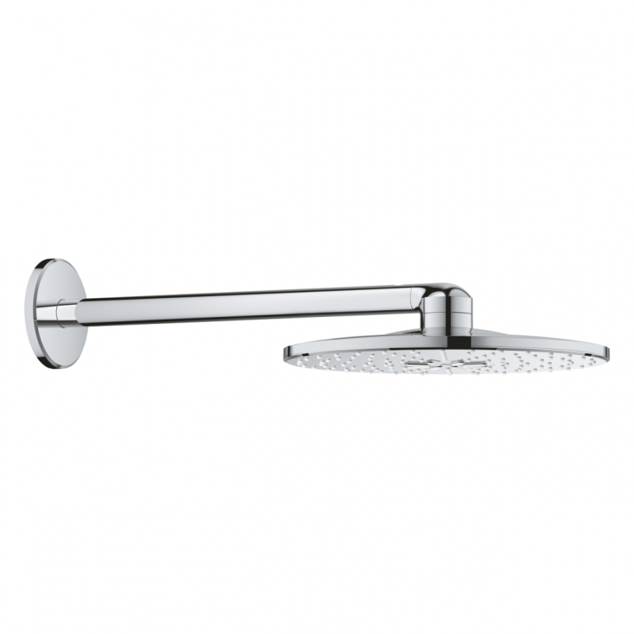 Фото Верхний душ GROHE Rainshower SmartActive 26475000