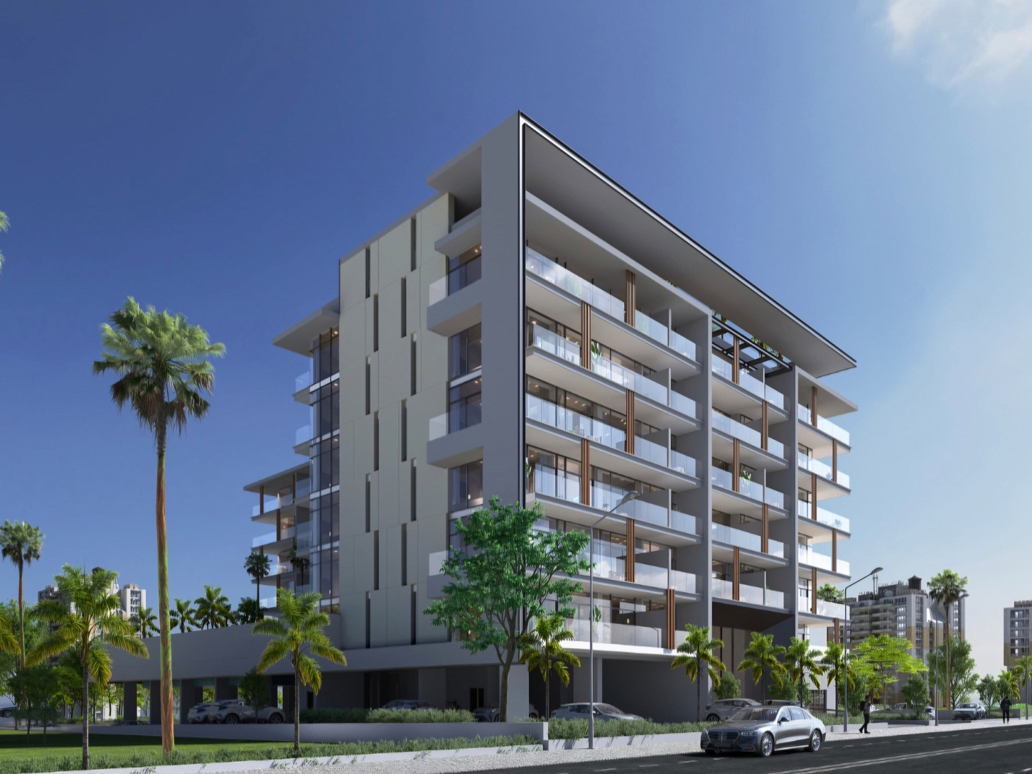 Фото Avelon Boulevard