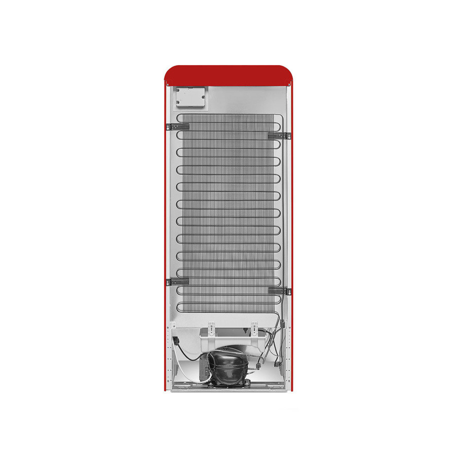 Фото Холодильник Smeg FAB28LRD5