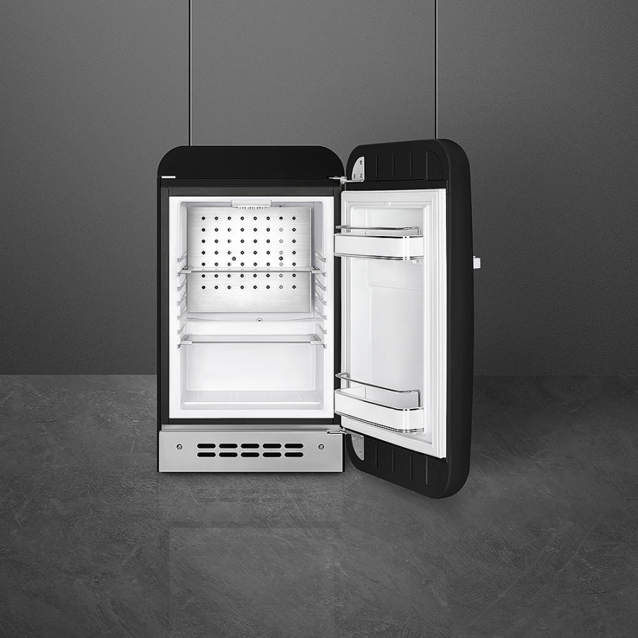 Фото Холодильник Smeg FAB5RBL5