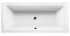 Фото Акриловая ванна AM.PM Admire 180x80 W1AA-180-080W-A