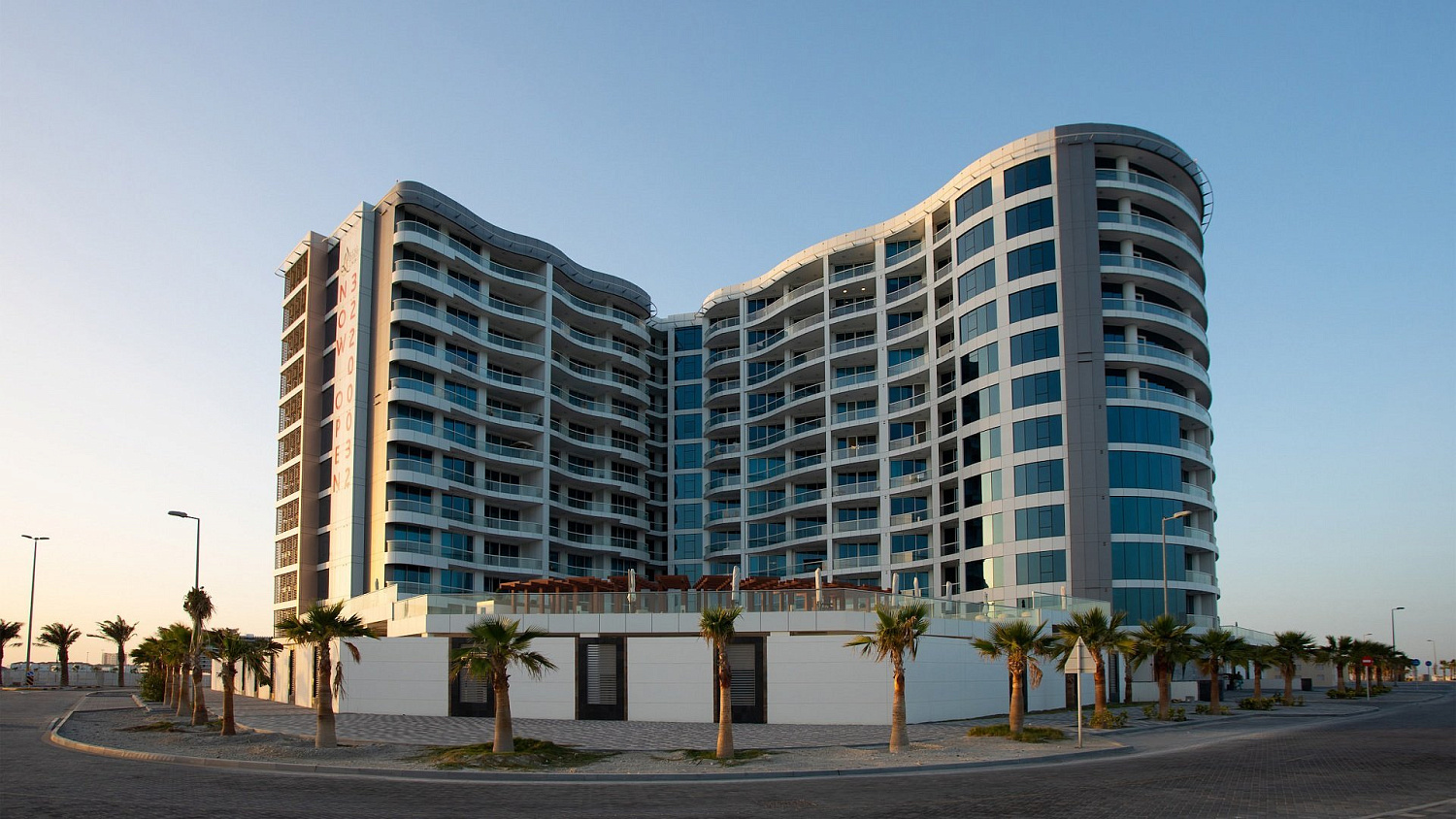 Фото Treasure Tower