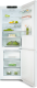 Фото Холодильник с морозильной камерой Miele KFN 4374 ED BRWS