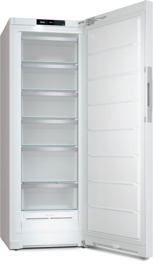 Фото Морозильная камера Miele FN 4844 C