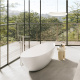 Фото Квариловая ванна Villeroy&Boch Antao 170x75 UBQ170TAO7V-01