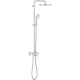 Фото Душевая стойка Grohe Tempesta Cosmopolitan System 250 26673000