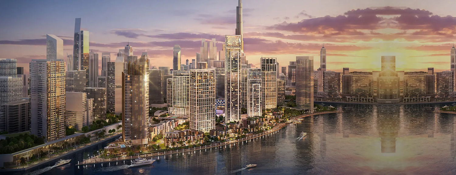 Фото Peninsula One