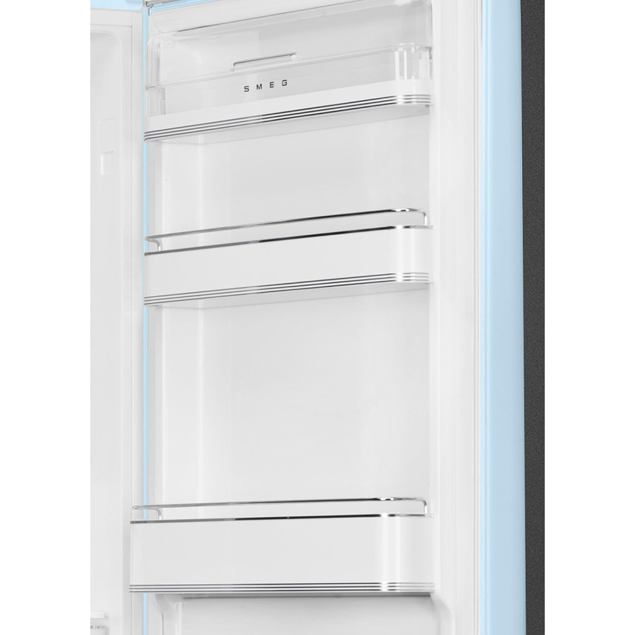 Фото Холодильник Smeg FAB32RPB5