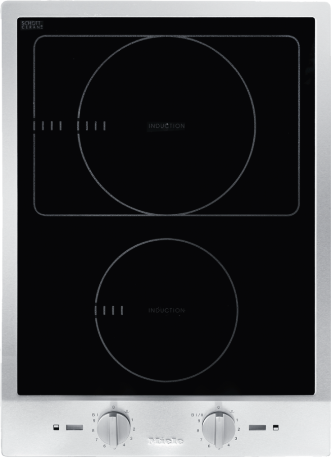 Фото Варочная панель Miele CS 1222 I