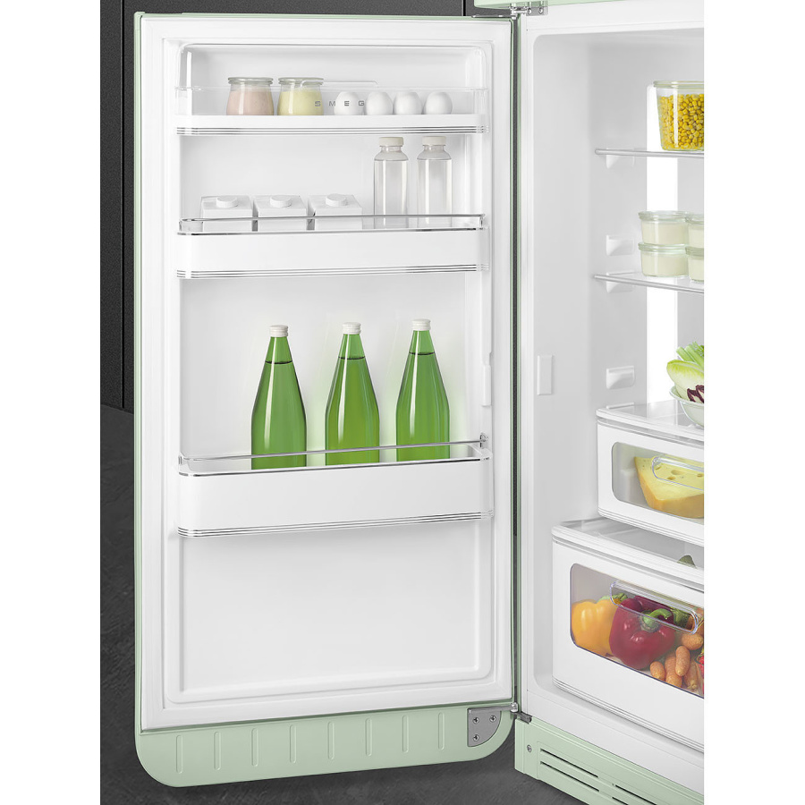 Фото Холодильник Smeg FAB30LPG5