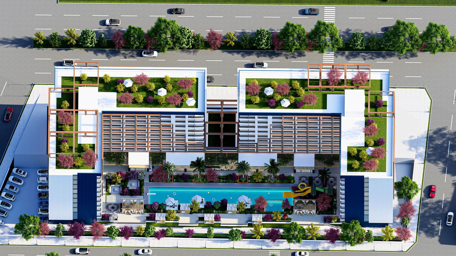 Фото ILKEM RIO OTEL