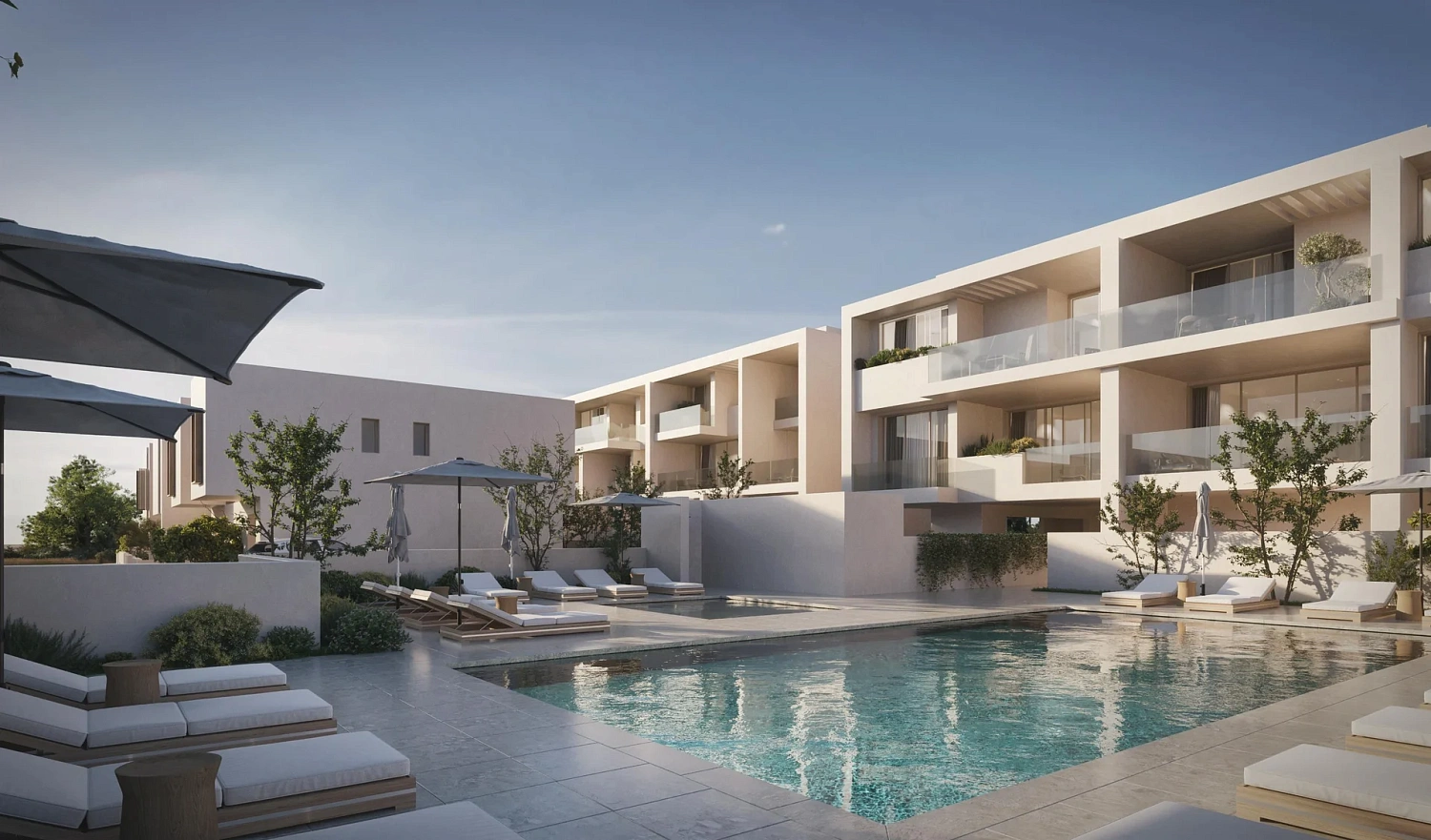 Фото Жилой комплекс Avalon Gardens 2