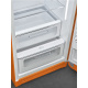 Фото Холодильник Smeg FAB28ROR5