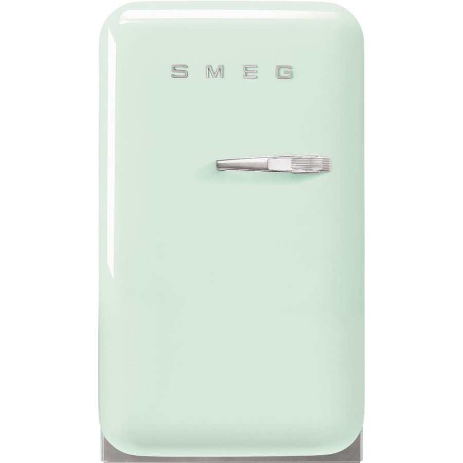 Фото Холодильник Smeg FAB5LPG5