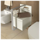Фото Биде подвесное Villeroy&Boch Lifetime 547500R1