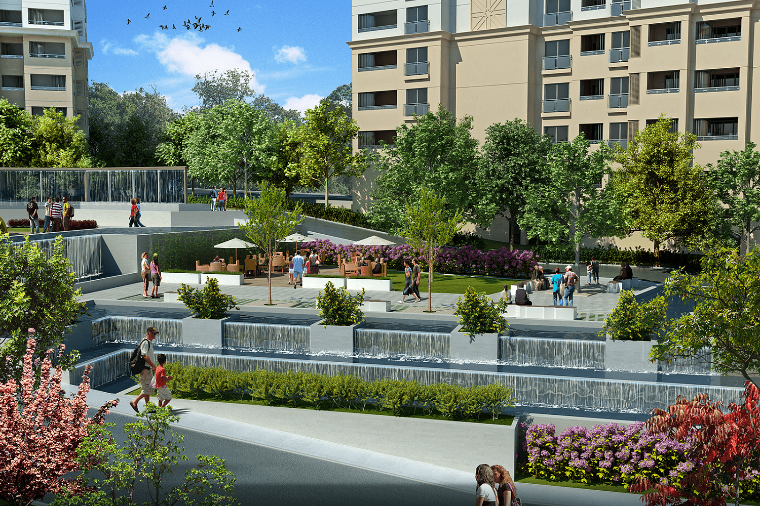 Фото Vadiyaka Basaksehir