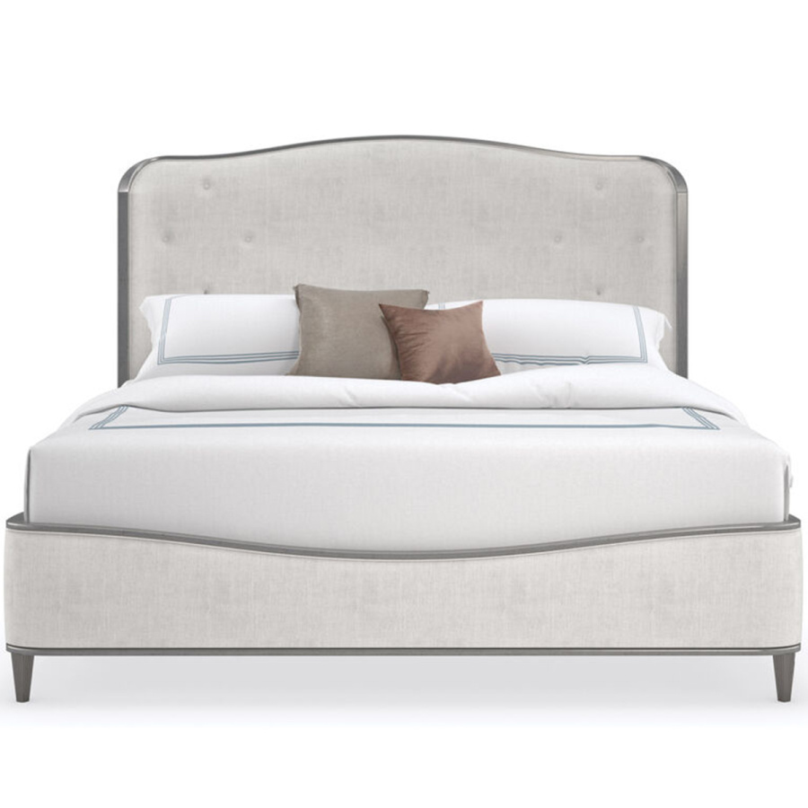 Фото Кровать Clear The Air (US King Size)