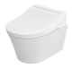 Фото Крышка-биде для унитаза TOTO Washlet RG Lite TCF34170GEU