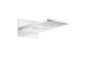 Фото Верхний душ hansgrohe Raindance Rainfall 28433000