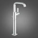 Фото Смеситель для раковины Grohe Allure 32249000