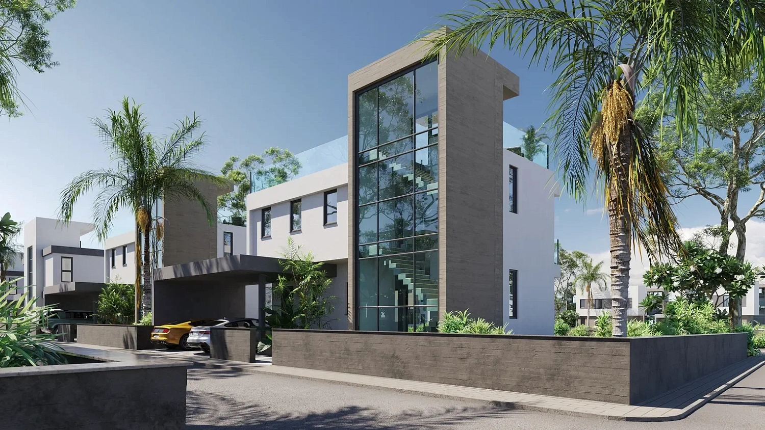 Жилой комплекс Elite Residences