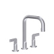 Фото Смеситель для раковины Gessi Inciso 58013#149