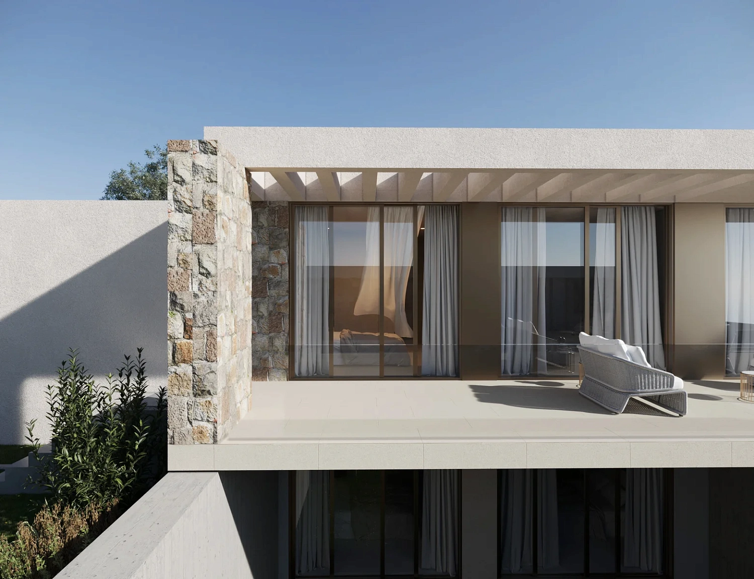 Жилой комплекс EVO Homes