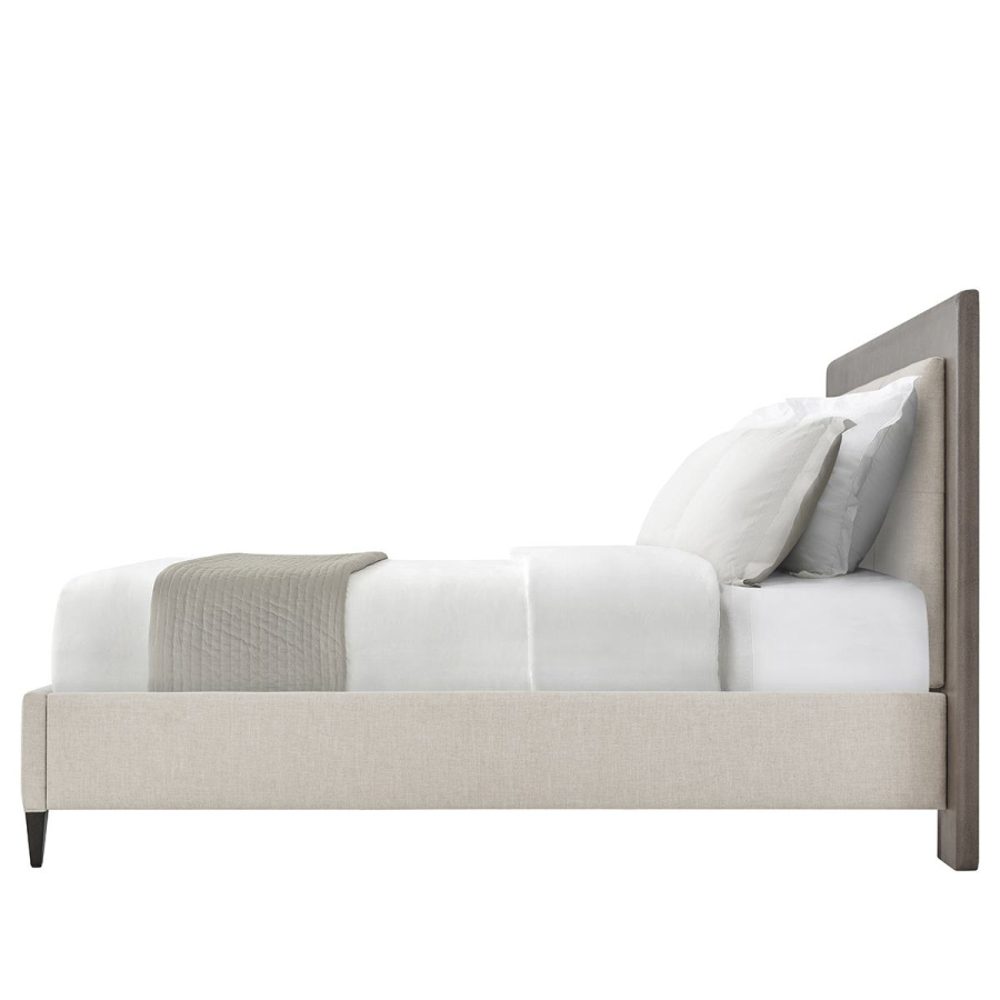 Фото Кровать Lyndsey (US King Size)