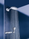 Фото Душевой комплект Grohe Rainshower SmartControl 360 Mono 26446000